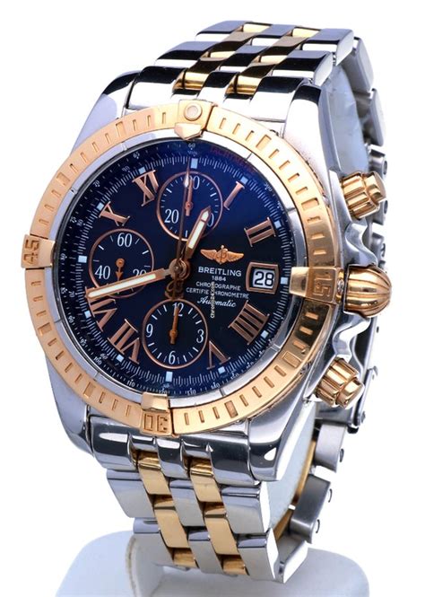 breitling vismolen waarde|Breitling horloge prijs.